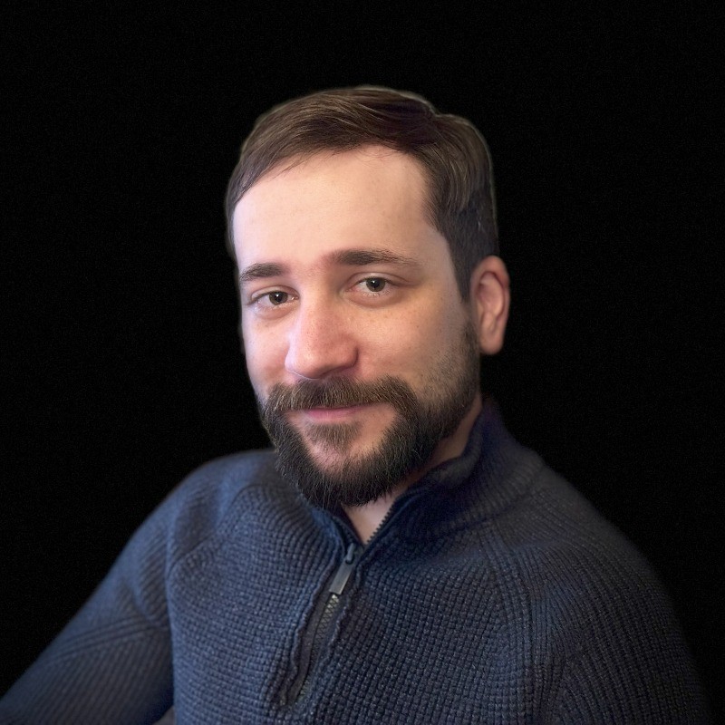 Eric Semianczuk